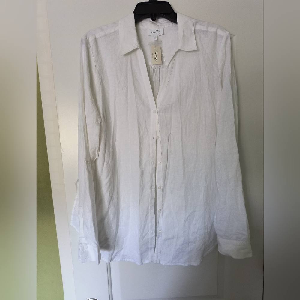 Soma ladies shirt